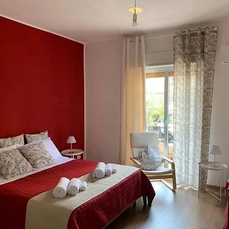 Civico 20 Prázdninový dům