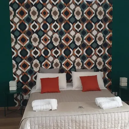 Prázdninový dům Civico 20 *