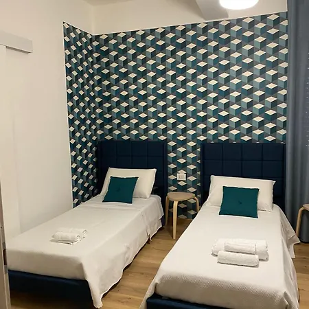 Civico 20 Prázdninový dům